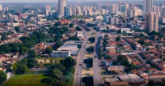 Justiça Eleitoral utilizará drones para combater crimes eleitorais