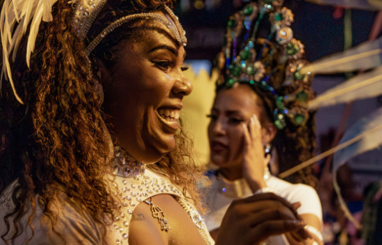 Em Barra do Garças, Carnaval Encanto e Magia inicia hoje (28)