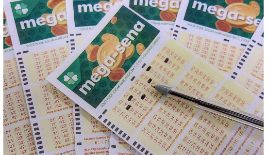 Apostador de cidade do Araguaia ganha R$ 41 milhões na Mega-Sena