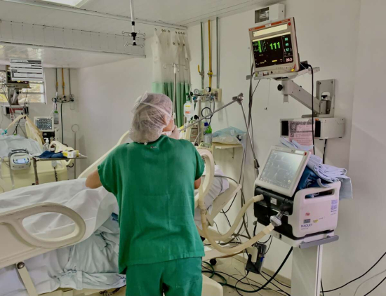 Mato Grosso registra 11 mortes por Covid em 2025; vítima mais jovem era de Barra do Garças