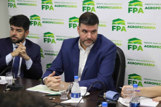FPA critica medidas do governo para reduzir preço dos alimentos