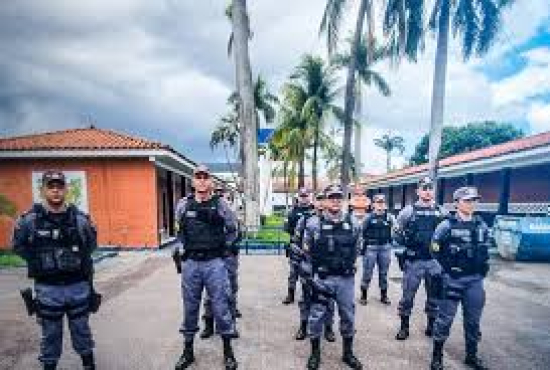 Polícia Militar do 5º Comando Regional registra avanços no combate à criminalidade em fevereiro