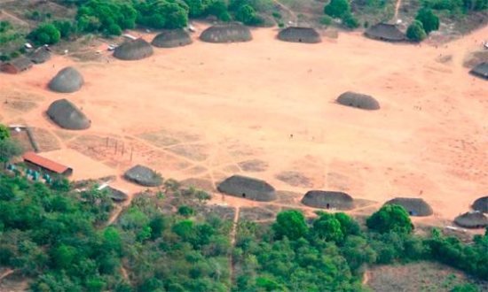 MPF abre procedimento para fiscalizar fornecimento de medicamentos a indígenas em Mato Grosso