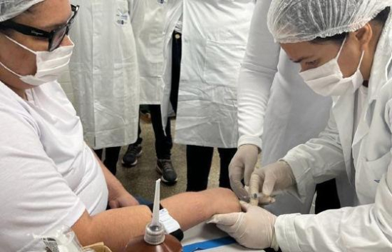 Barra do Garças realiza 1ª Conferência Municipal de Saúde do Trabalhador e da Trabalhadora