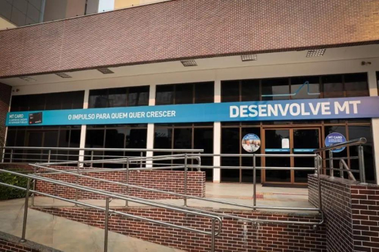 Desenvolve MT libera mais de 20 milhões em crédito nos dois primeiros meses de 2025