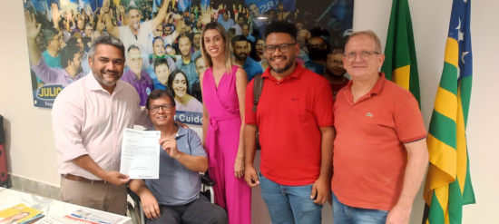 Aragarças busca apoio para fortalecer o turismo e preparar a Temporada de Praia 2025