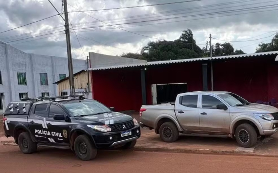 Dono de joalheria é suspeito de encomendar assalto contra empresa do mesmo ramo para eliminar concorrência em MT