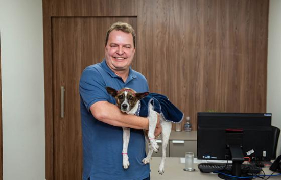 Dia Nacional dos Animais: um compromisso com a vida e o bem-estar