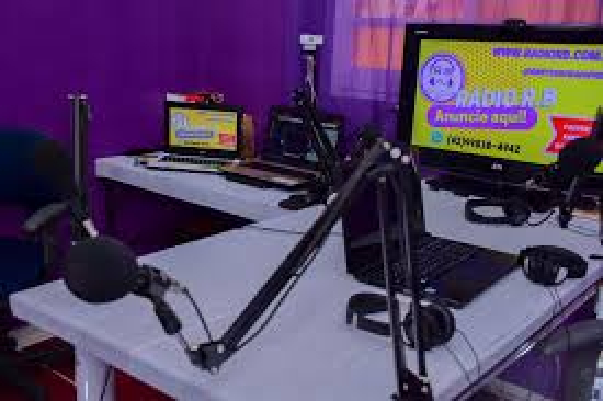 Inscrições para operar rádios comunitárias estão abertas em 46 municípios de MT