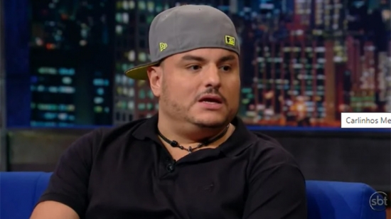 Justiça faz força-tarefa para encontrar paradeiro de Carlinhos Mendigo