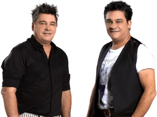 Torixoréu terá show de César e Paulinho para celebrar aniversário da Feira do Produtor e 1º Encontro de Carreiros