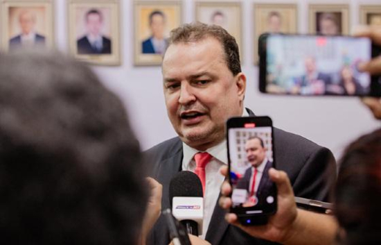 Governo acata indicação de Russi e fracionará licitação do BRT para agilizar obras