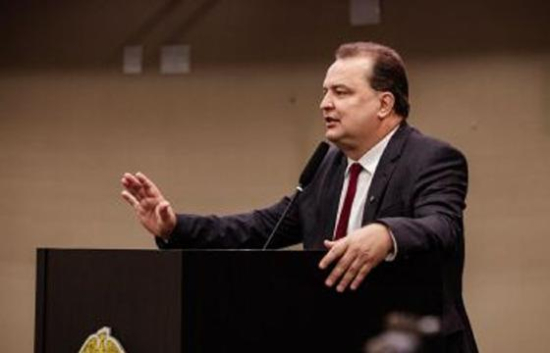 Max Russi afirma que AL vai cobrar justiça em relação ao caso Emelly