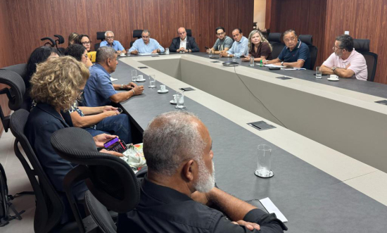 Conselho de Turismo de MT aprova R$ 5,5 milhões para realização da FIT Pantanal 2025