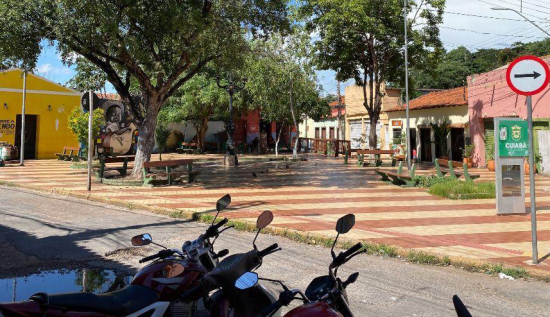 Edital busca artistas para revitalizar Centro Histórico com cachês de até R$ 10 mil