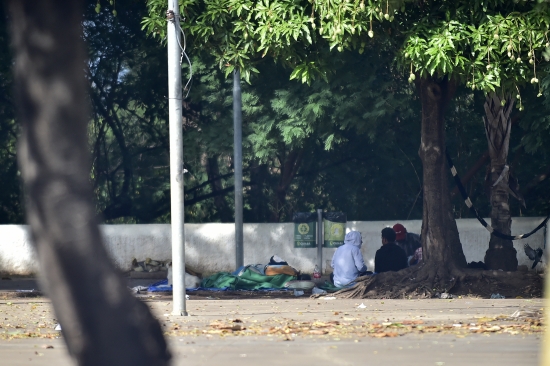 SETASC orienta os municípios sobre a importância do cadastramento de pessoas em situação de rua