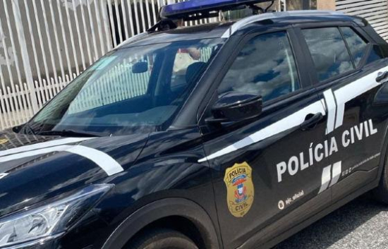 Polícia cumpre 16 mandados contra suspeitos de furtos em Barra do Garças