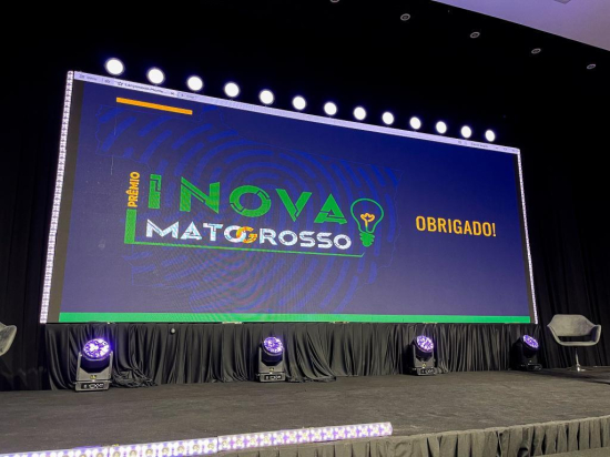 Prêmio Inova MT encerra primeira fase e seleciona empresas para banca de juízes