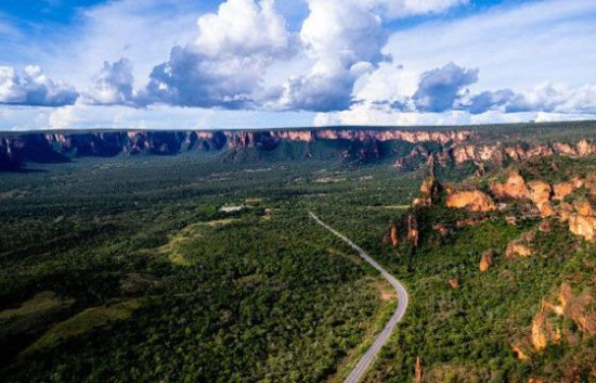 Com apoio de Beto Dois a Um, meia maratona de Chapada dos Guimarães ocorre em maio