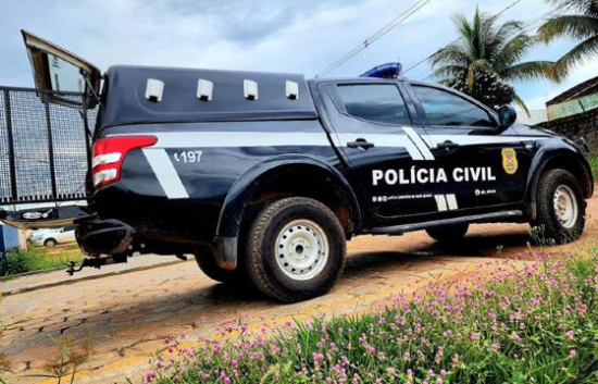 Polícia Civil cumpre 6 mandados contra associação criminosa envolvida em golpes pela internet