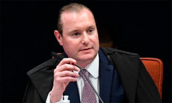 MT e mais 13 tribunais são investigados por venda de sentenças