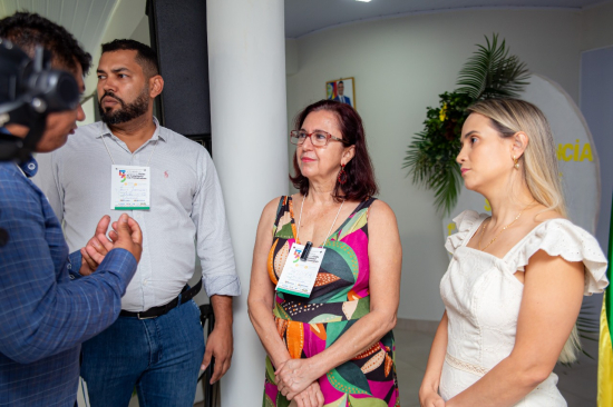 Aragarças realiza 8ª Conferência Municipal de Saúde e 1ª Conferência de Saúde do Trabalhador e da Trabalhadora