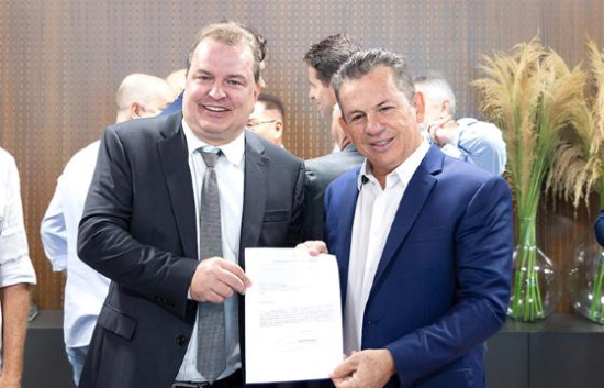 ALMT vai analisar Mensagem do governo que prevê gestão do Hospital Central para Albert Einstein