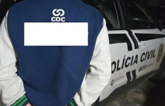 Polícia Civil prende mulher por aplicar golpe com comprovante de Pix falso em Aragarças