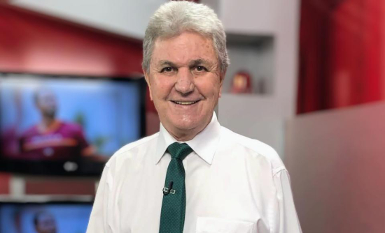 Governo de MT lamenta falecimento do jornalista Edivaldo Ribeiro