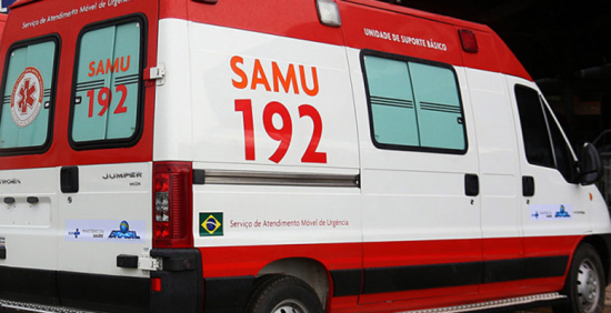 Samu registra mais de 47 mil atendimentos em MT em 2024; 7% foram trotes