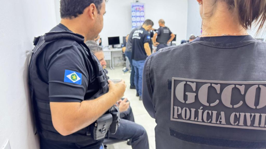  Disque Extorsão 181 fecha primeiro mês com 380 denúncias registradas e resulta em operações