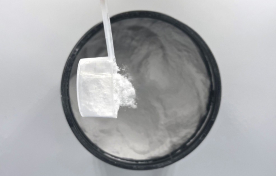 Anvisa analisa 41 creatinas e apenas uma é aprovada em todos os testes