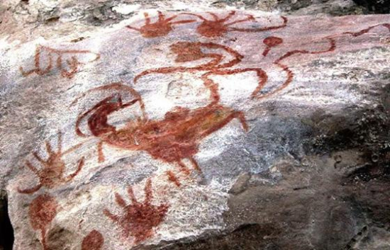 Intervenção humana cresce ao redor de sítios arqueológicos no Brasil