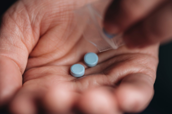 Homem morre após usar remédio para disfunção erétil em festa do Dia do Trabalhador em MT