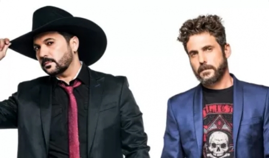 Justiça determina penhora de imóvel do cantor Hudson