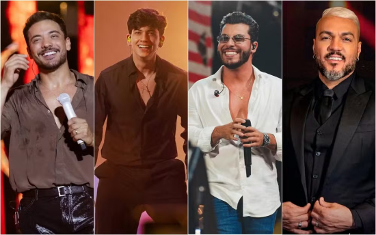 Pecuária de Goiânia 2025 terá entrada gratuita em 11 dias de festa pela primeira vez: veja a programação de shows