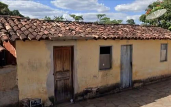 Casarão histórico de Pirenópolis é demolido sem autorização do Iphan e da prefeitura