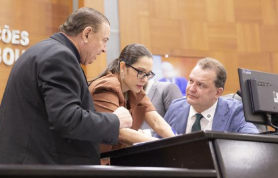 Assembleia aprova projeto que garante criação da 3ª vara criminal em Barra do Garças