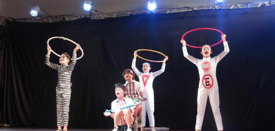 Inscrições para o Fetran 2025 estão abertas para estudantes da Rede Estadual de Ensino de MT