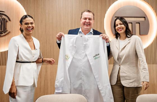 Max Russi lidera criação de Câmara Temática em defesa da enfermagem em Mato Grosso