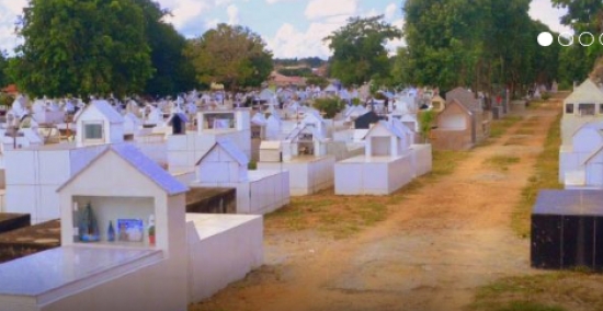 Vereadores aprovam desafetação de área para ampliar cemitério do Jardim Nova Barra