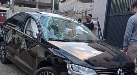Cinco crianças são atropeladas por motorista embriagado que fazia zigue-zague
