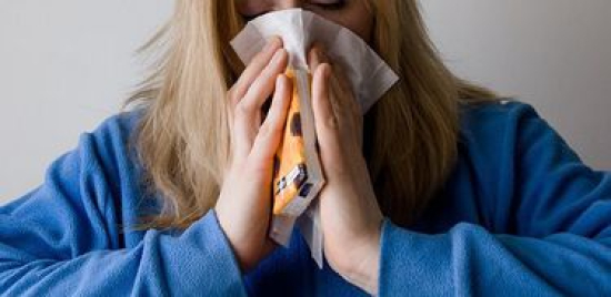 Mato Grosso entra em alerta para aumento de síndromes respiratórias; vacinação contra gripe está abaixo do ideal