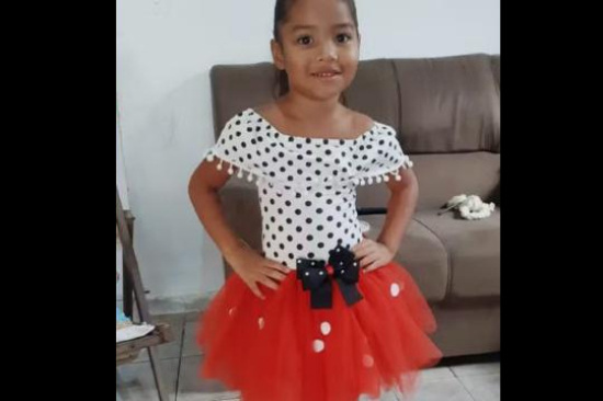 Criança morre após ser atropelada com a mãe na MT-040; motorista estava alcoolizado e sem CNH