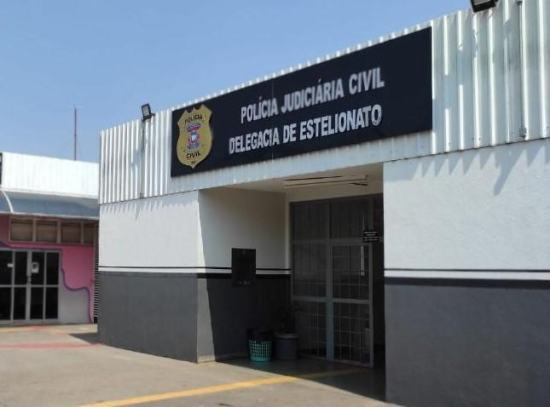 Polícias Civis de MT e PA cumprem mandados em operação contra investigados por crimes virtuais