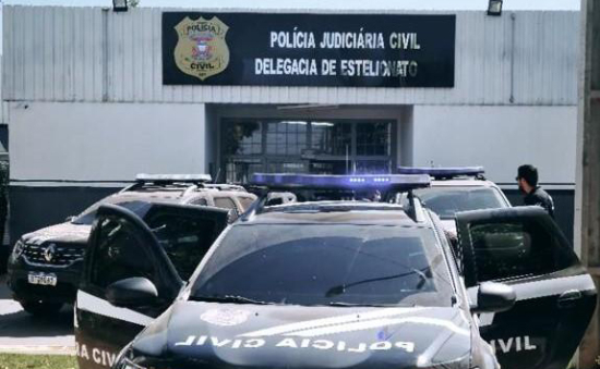 Operação integrada das Polícias Civis de MT e GO desarticula grupo especializado em golpes na internet