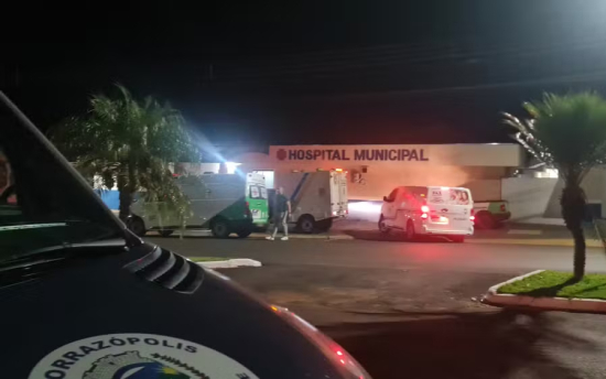 Corpo é retirado de velório após erro em protocolo de liberação