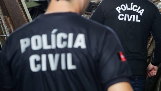 Vereador de Aragarças é preso por suspeita de corrupção em operação da Polícia Civil