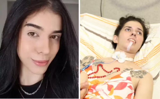 Jovem luta pela vida após parada cardíaca: família enfrenta batalha judicial por atendimento domiciliar em Goiânia