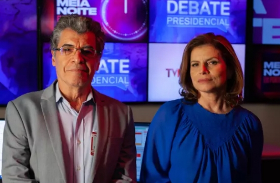 Paulo Betti conta se preocupar com sua segurança por manifestações políticas